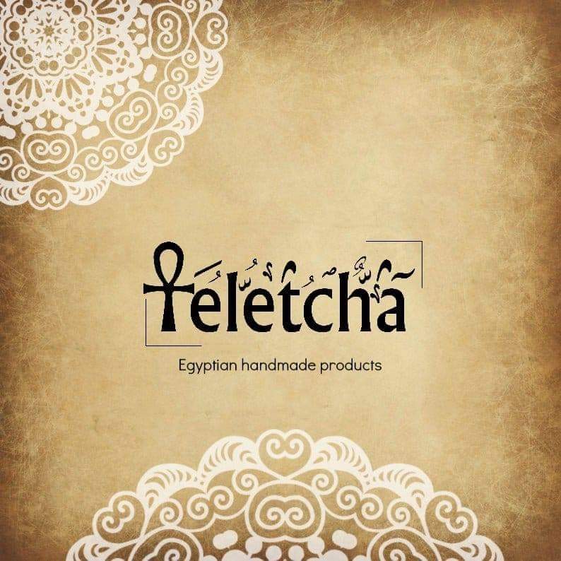 حوار مجلة بوستايل مع براند teletcha للمنتجات الهاندميد (المصنوعة يدويًا)