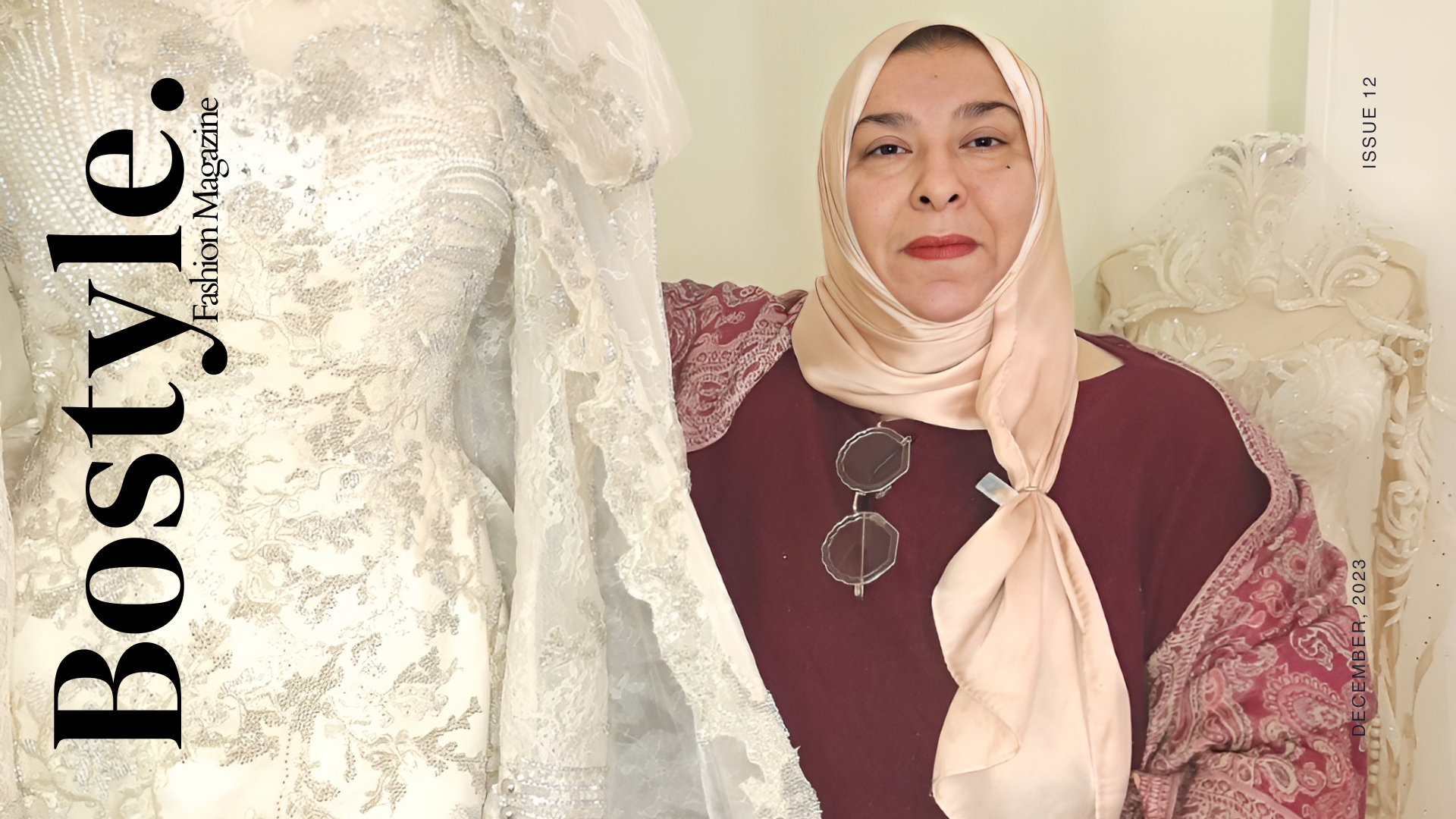 ثريا الدسولي: جالبة عبق تونس الخضراء إلى أرض مصر