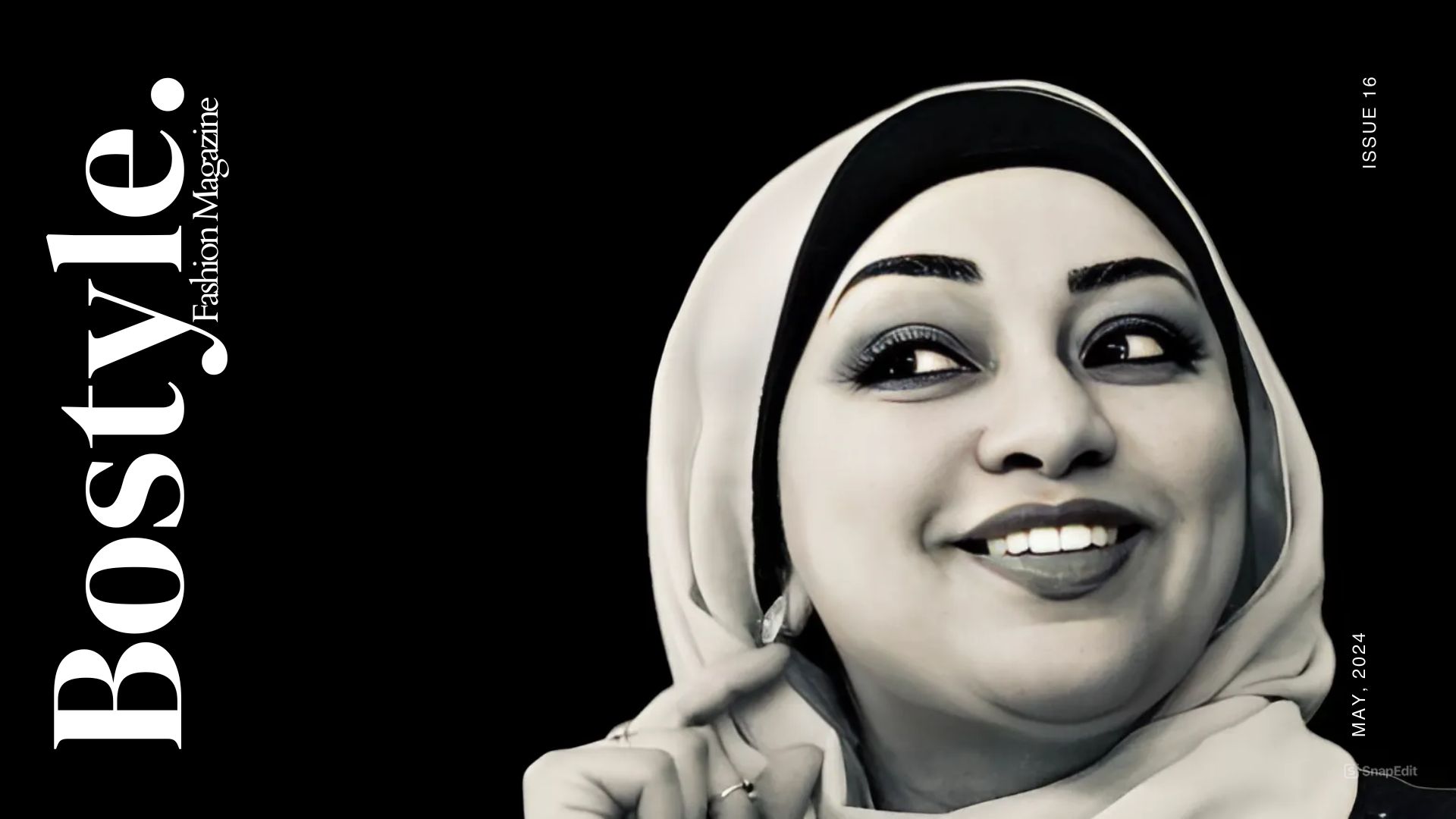 قصة نجاح مي الهادي: رحلة من الطب إلى تصميم المجوهرات .. إبداع بخطوط عربية وتفاصيل إسلامية