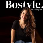يسرا حسين: صوت سيناء في عالم الموضة …تصاميم أصيلة تُحيي التراث السيناوي بلمسة عصرية